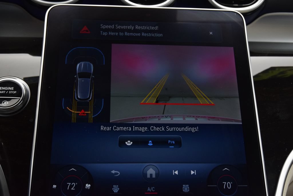 Certified 2023 Mercedes-Benz GLC 300 image 32