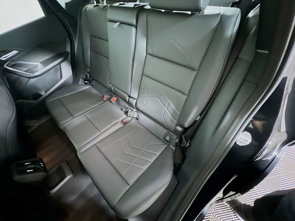 Used 2025 BMW X1 xDrive28i image 24