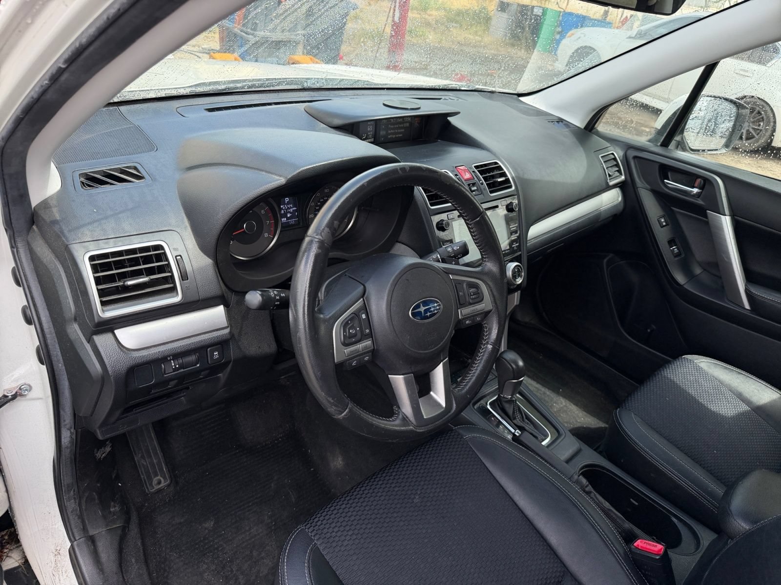 Used 2017 Subaru Forester 2.0XT Premium AWD/4WD image 19