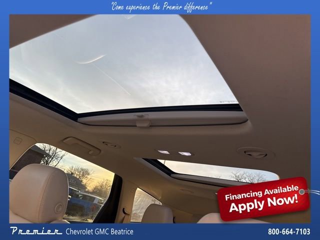 Used 2023 Buick Enclave Essence w/ Experience Buick Package image 32