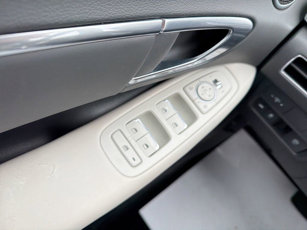 Certified 2023 Hyundai Sonata SEL w/ Cargo Package image 19