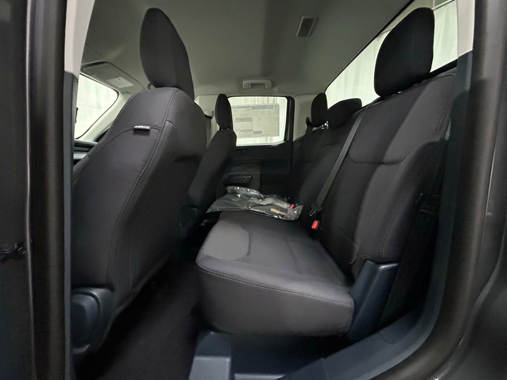New 2025 Ford Maverick XL w/ 4K Tow Package image 25