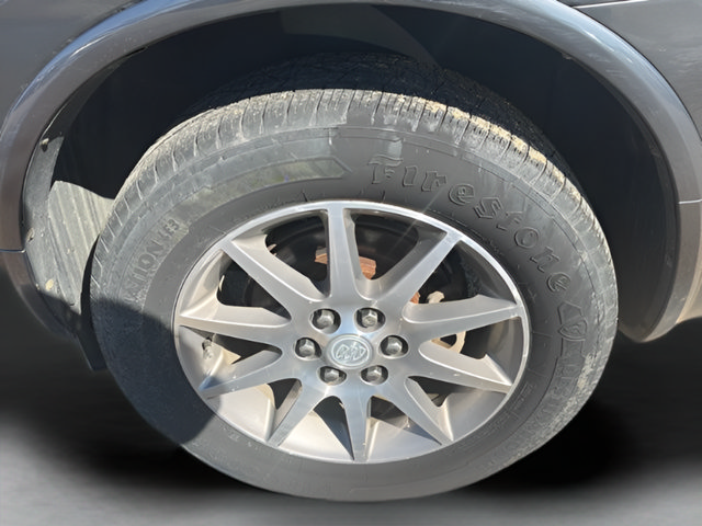 Used 2013 Buick Enclave Leather w/ Trailering Provision Package AWD/4WD image 20