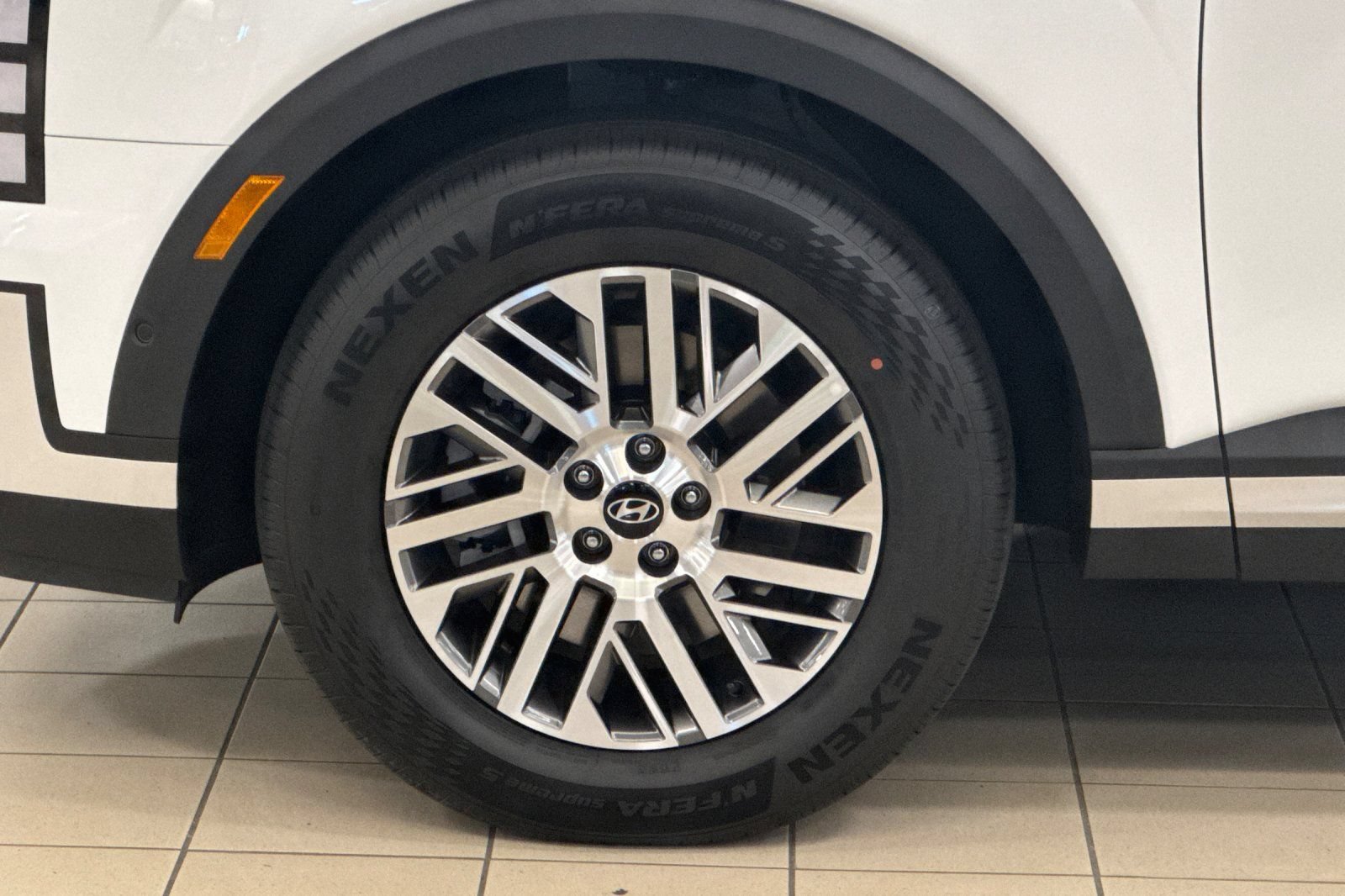 New 2026 Hyundai Palisade SEL AWD/4WD image 26