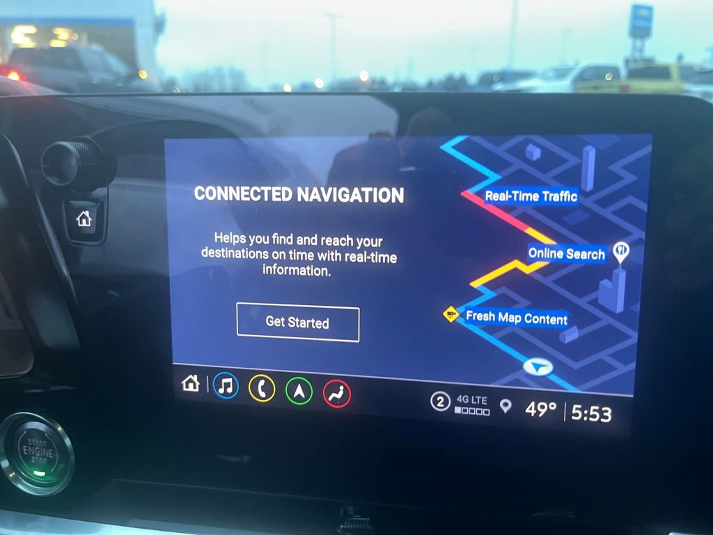 Used 2023 Chevrolet Corvette Z06 image 16