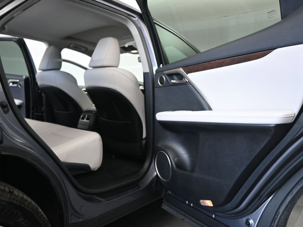Used 2022 Lexus RX 350 FWD w/ Premium Package image 25