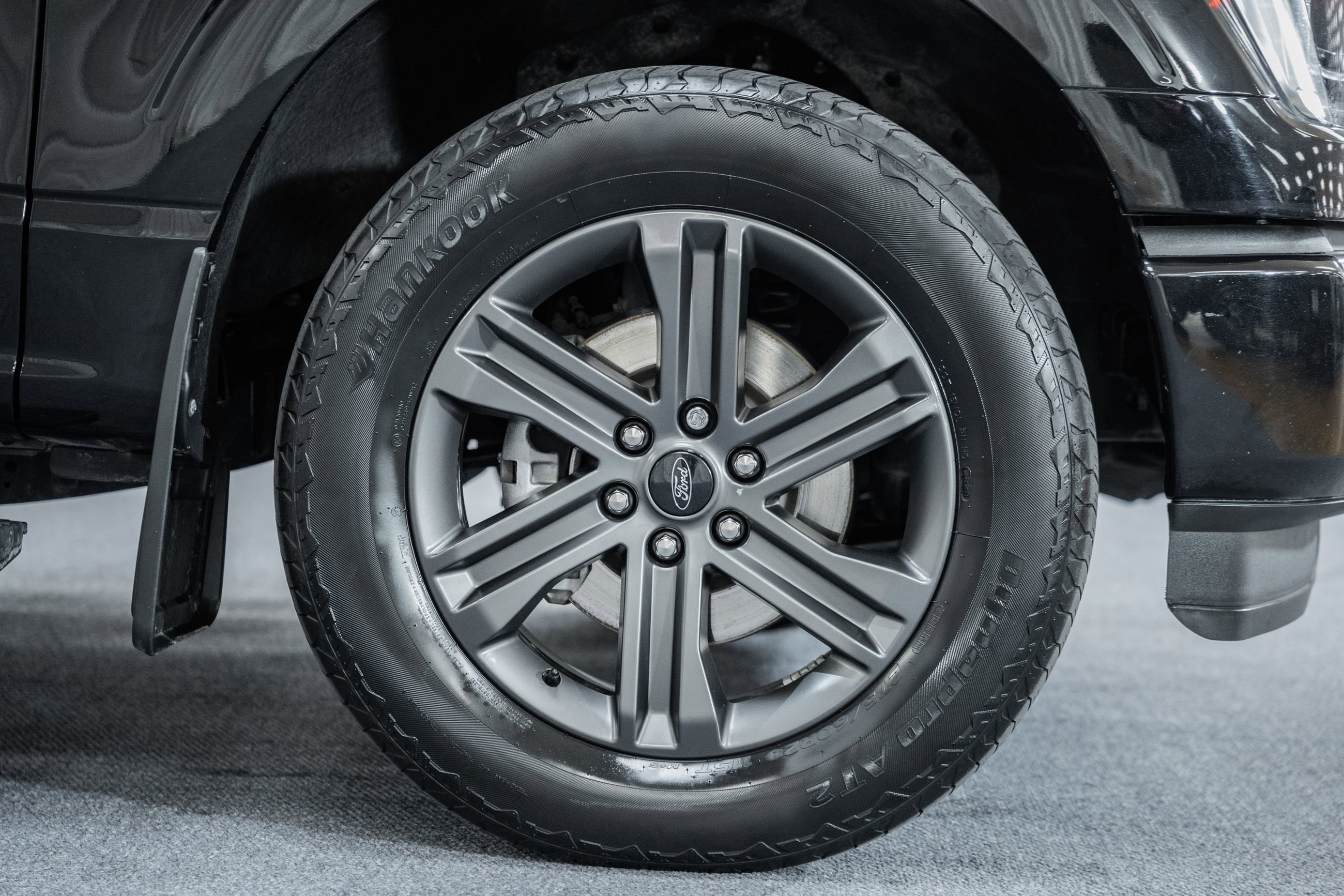 Certified 2023 Ford F150 Lariat w/ Equipment Group 502A High image 15