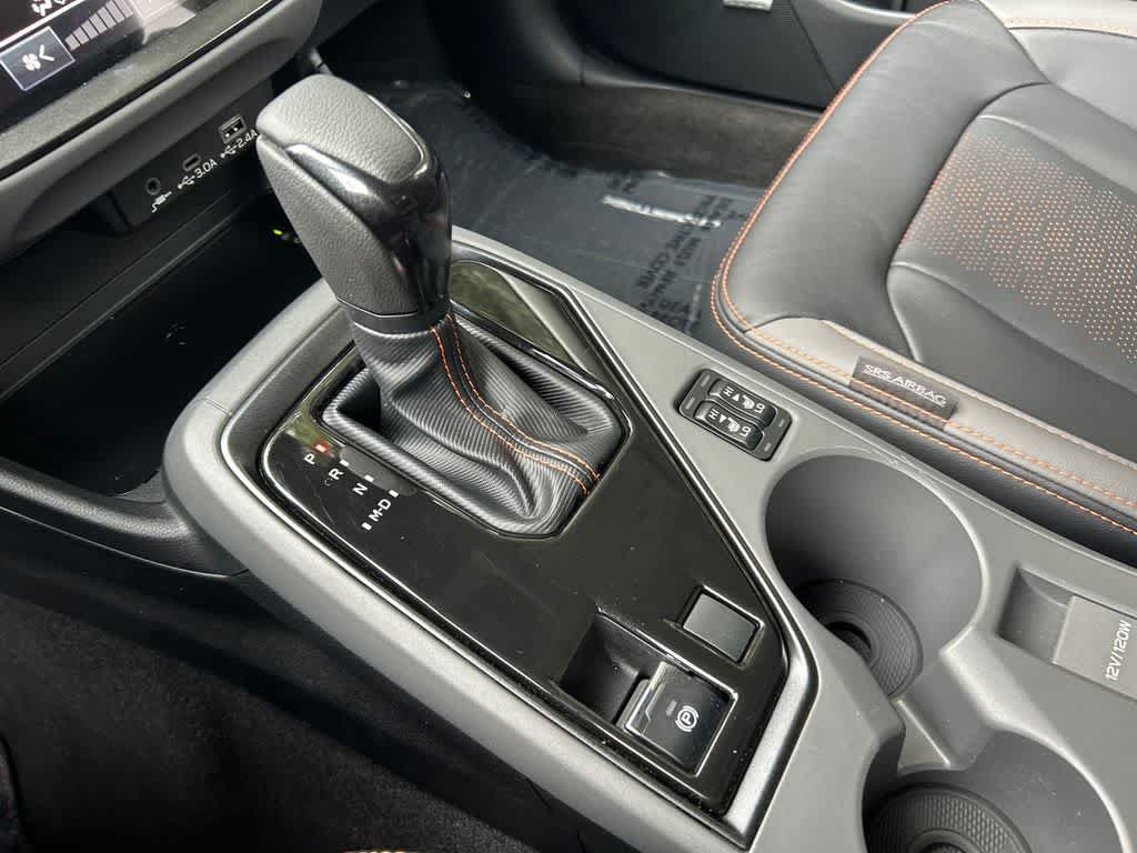 Certified 2024 Subaru Crosstrek 2.5i Limited w/ Crosstrek Mirror Package AWD/4WD image 18