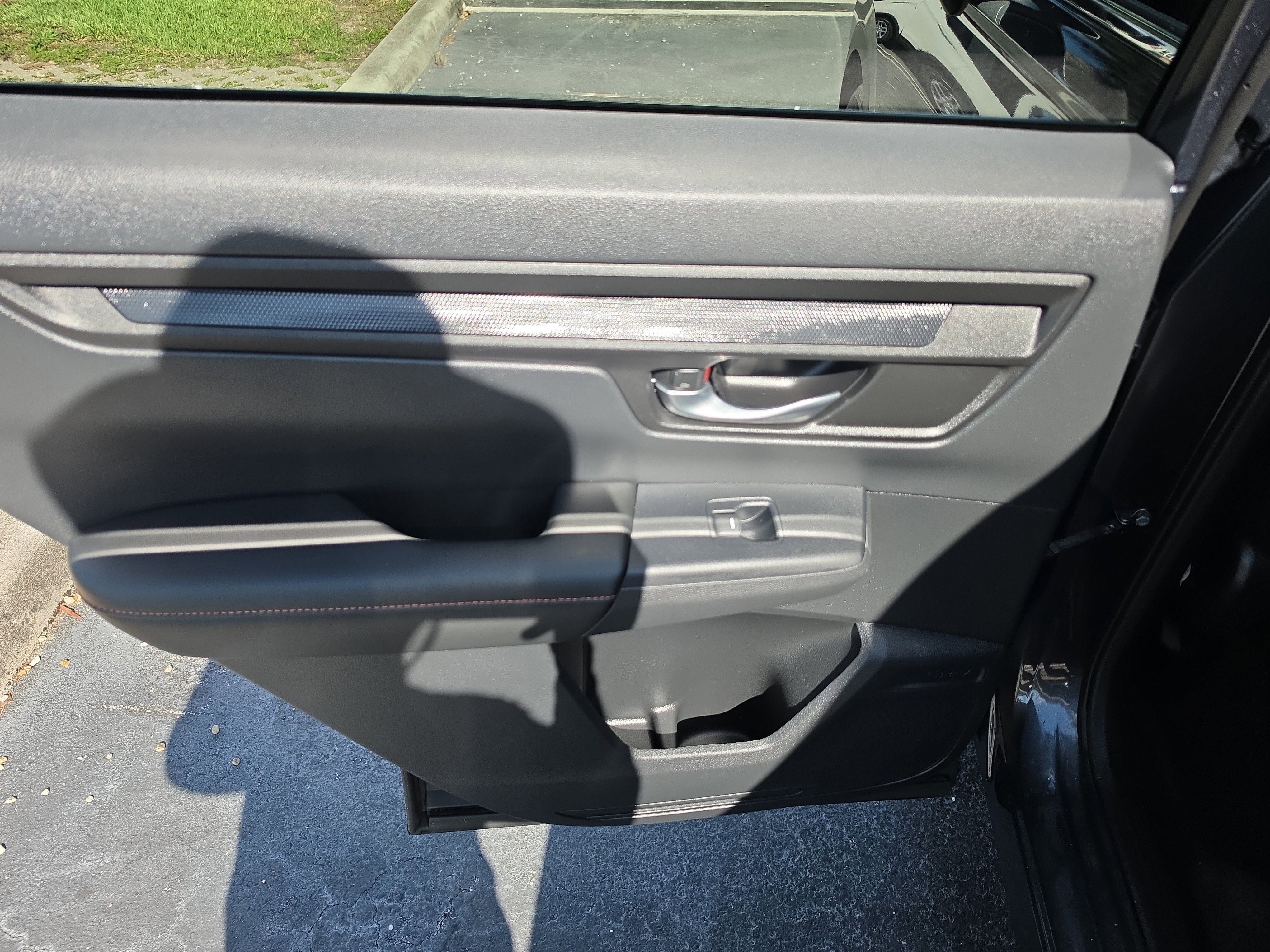 Certified 2023 Honda CR-V Sport image 11