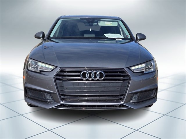 Used 2019 Audi A4 2.0T Premium image 8