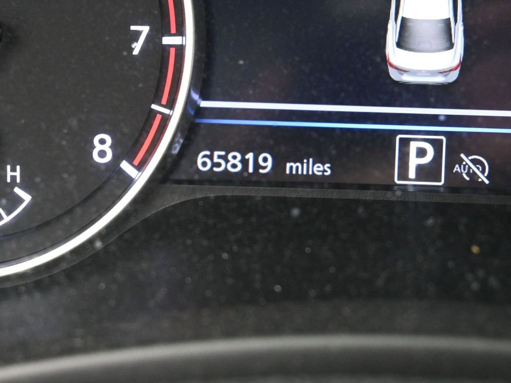 Used 2024 Nissan Sentra SV FWD image 33