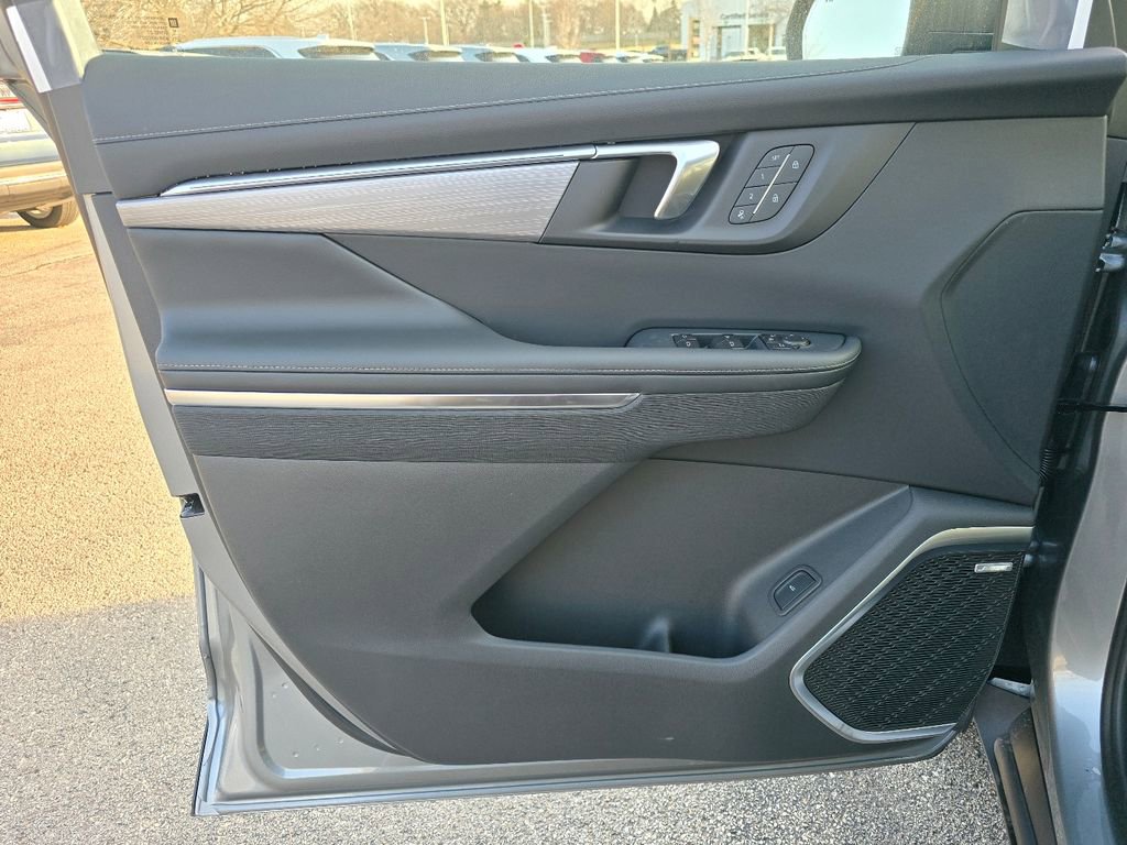New 2026 Buick Enclave Preferred w/ Power Package image 12