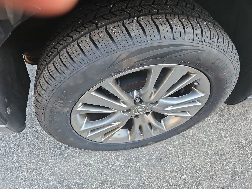 Used 2013 Lexus RX 450h RX 450h Sport Utility 4D w/ Navigation Pkg image 79