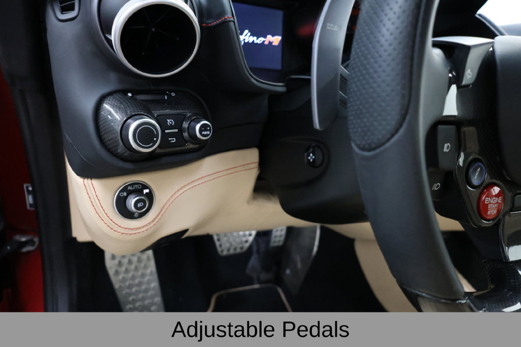 Used 2022 Ferrari Portofino M RWD image 51