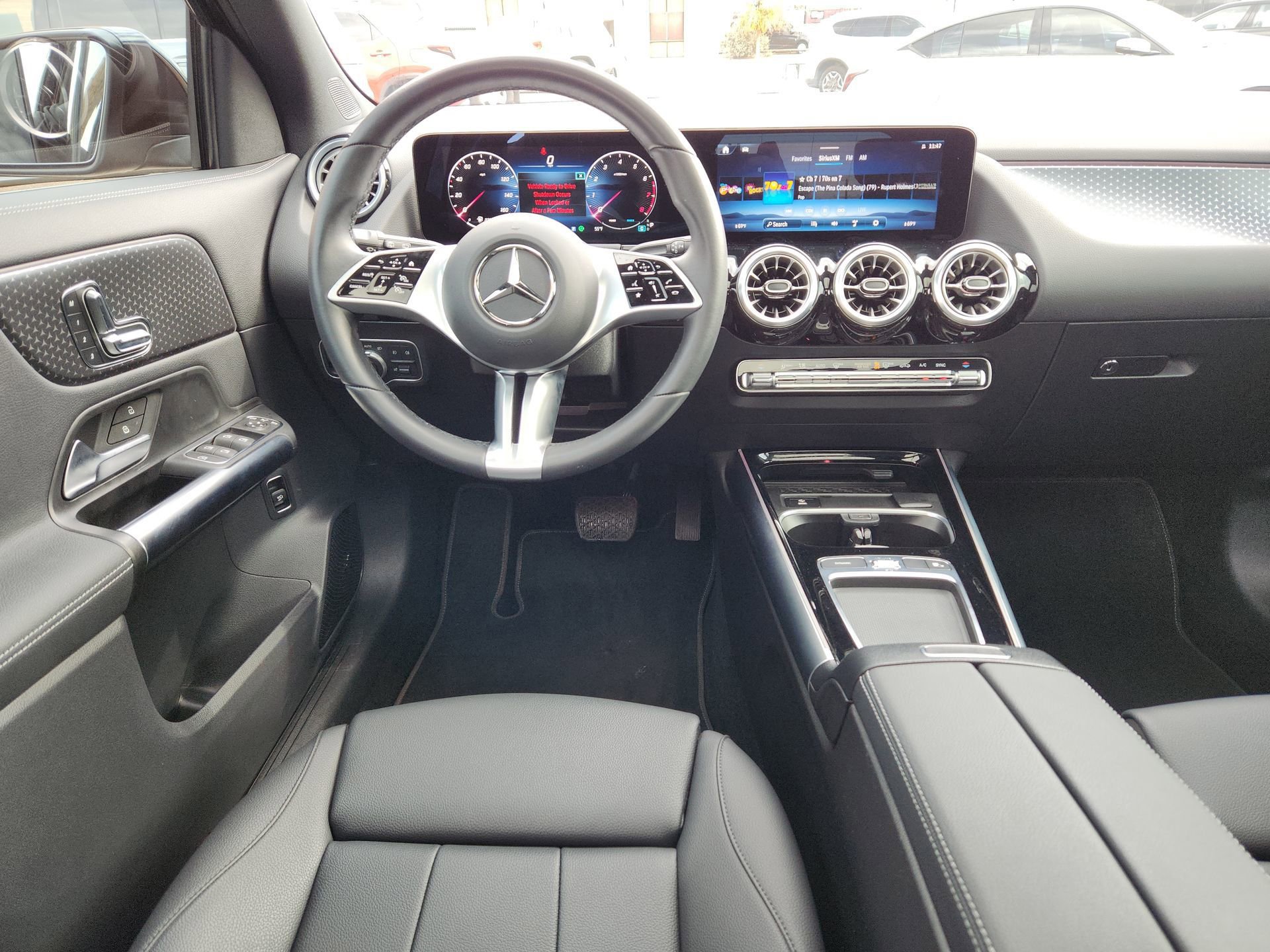 New 2025 Mercedes-Benz GLA 250 image 14