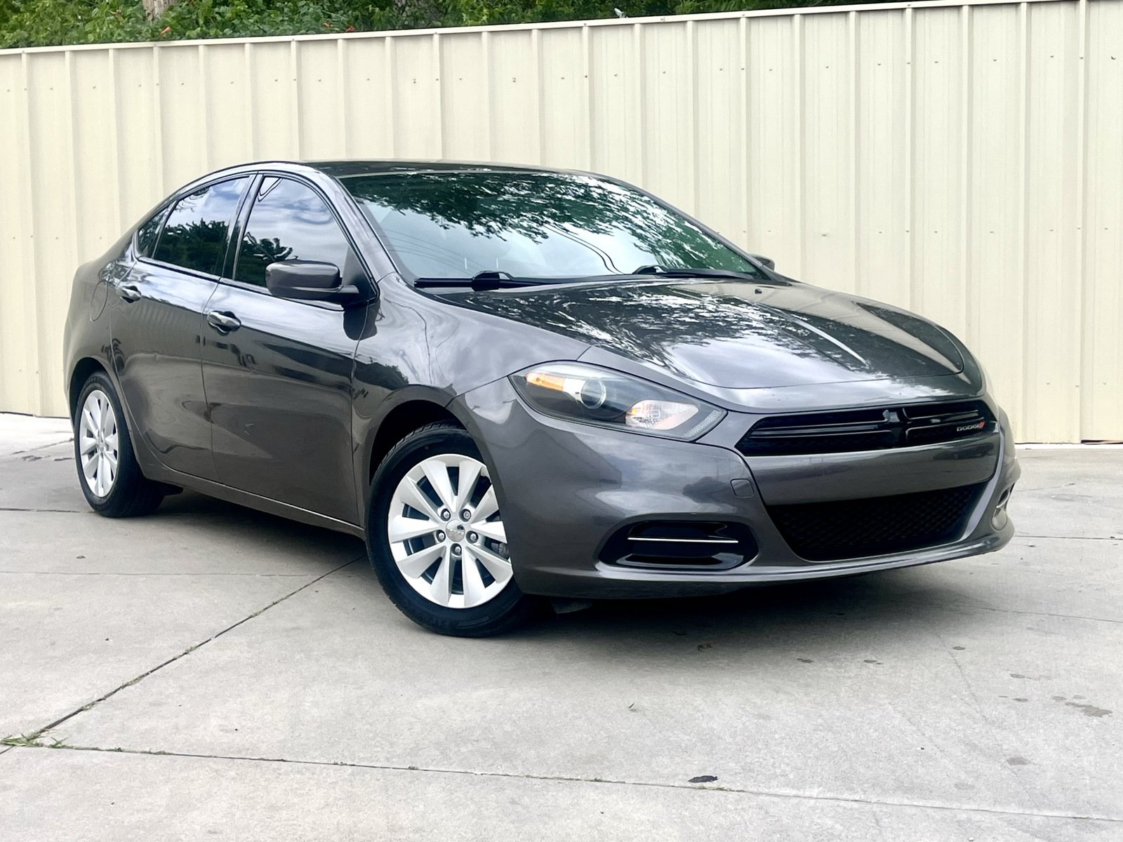 Used 2014 Dodge Dart SXT
