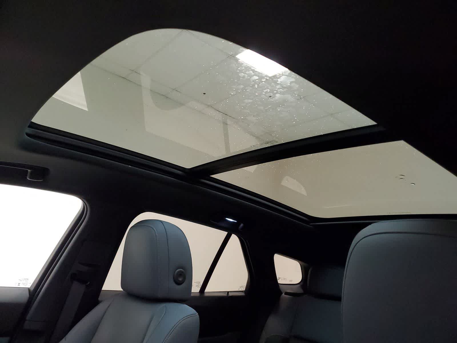 Certified 2025 Honda Prologue Touring image 3