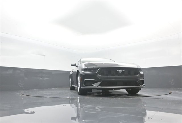 New 2026 Ford Mustang Coupe image 26
