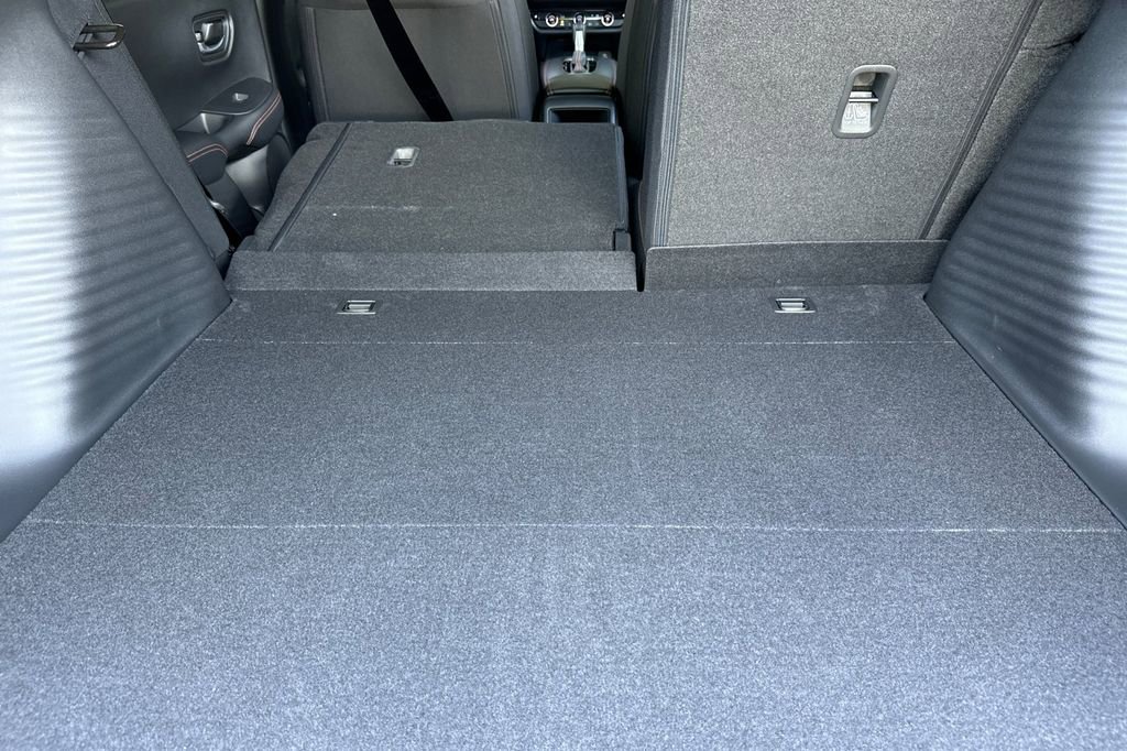 New 2025 Honda HR-V Sport image 16