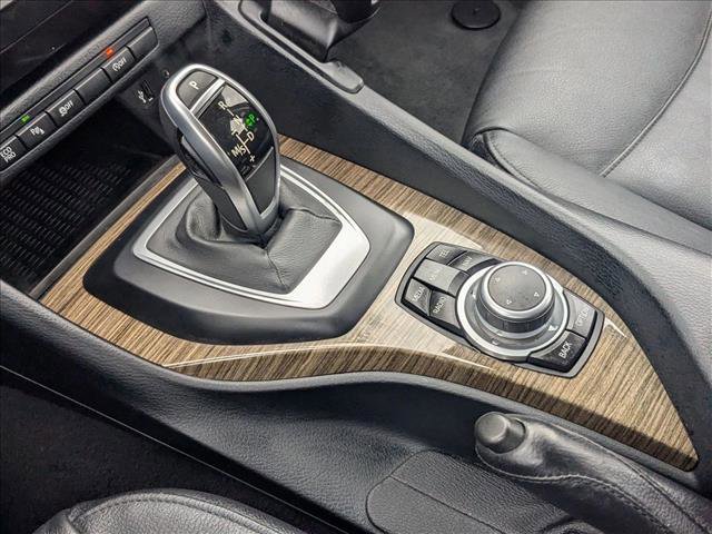 Used 2014 BMW X1 sDrive28i image 12