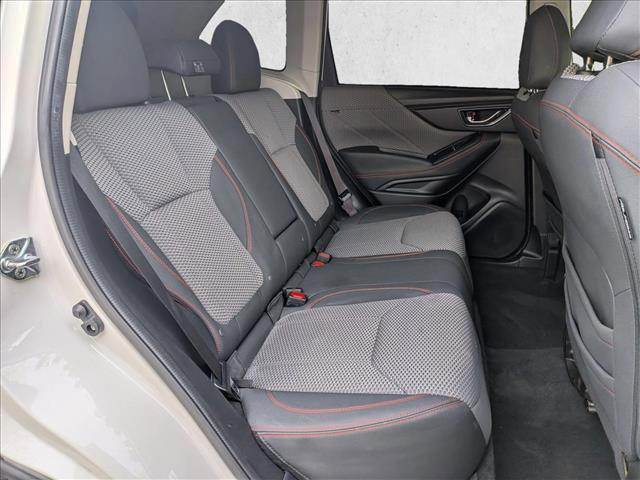 Used 2023 Subaru Forester Sport image 20