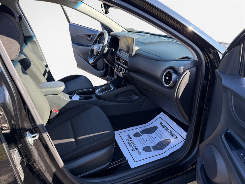 Used 2023 Hyundai Kona SEL image 26