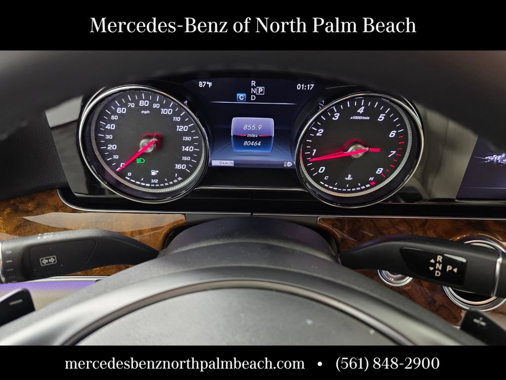 Used 2018 Mercedes-Benz E 300 image 18