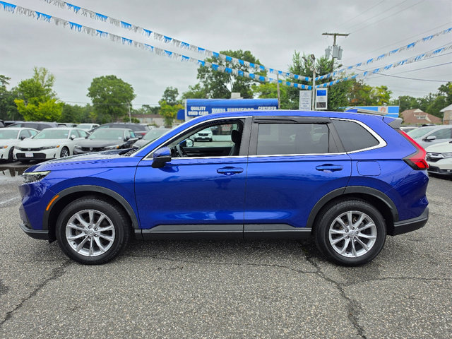 Certified 2024 Honda CR-V EX-L image 3