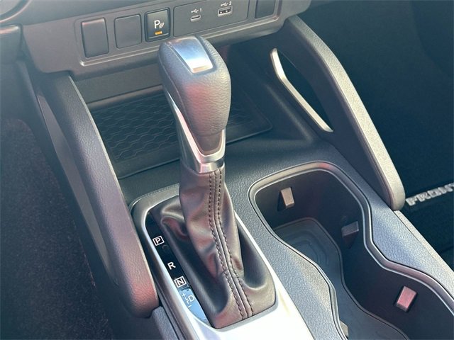 Certified 2022 Nissan Frontier SV w/ Technology Package image 22