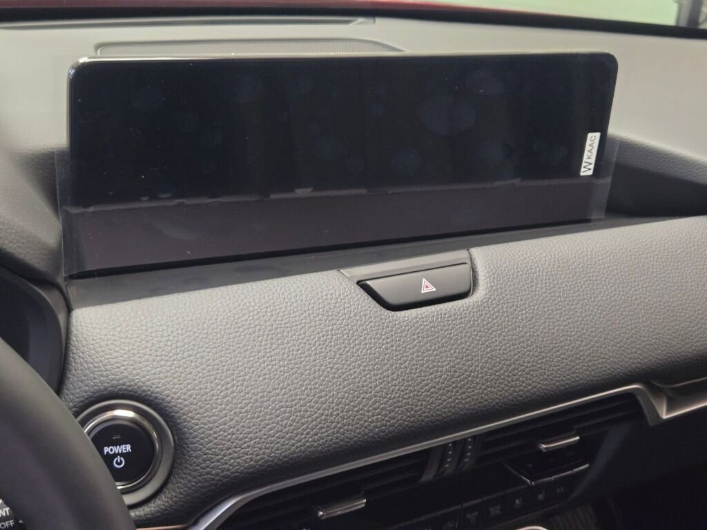 New 2026 MAZDA CX-70 SC Plus image 27