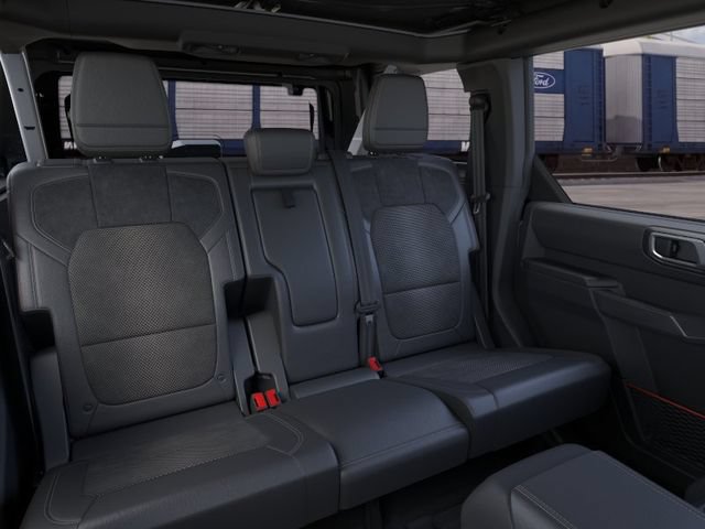 New 2026 Ford Bronco Raptor AWD/4WD image 11