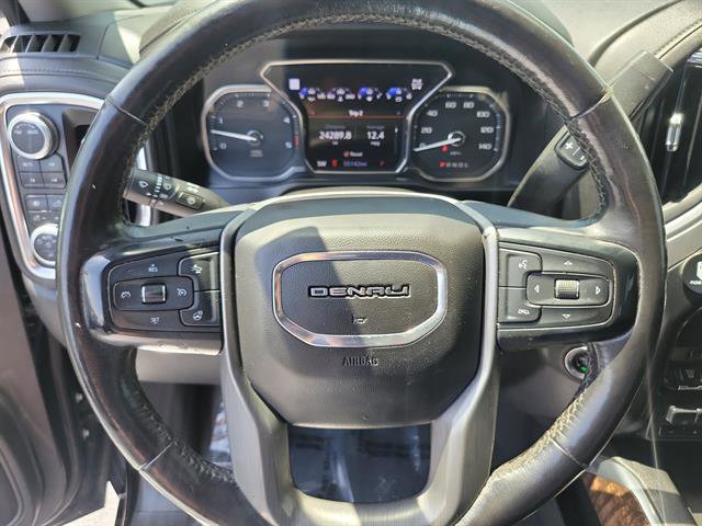 Certified 2020 GMC Sierra 3500 Denali w/ Denali Ultimate Package image 85