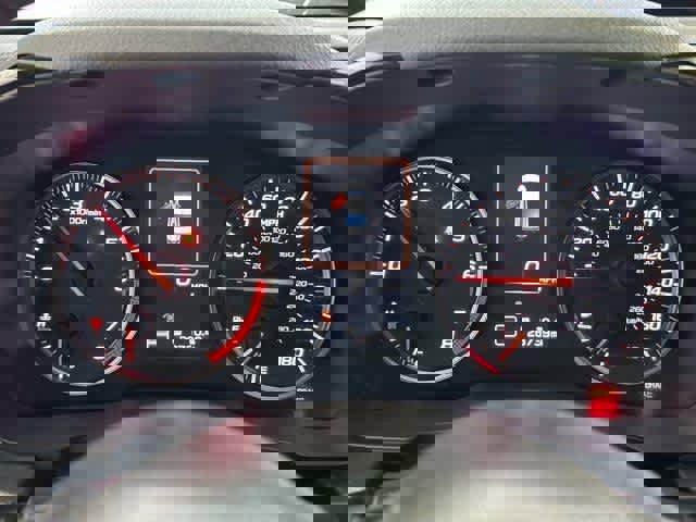 Used 2022 Subaru WRX image 18