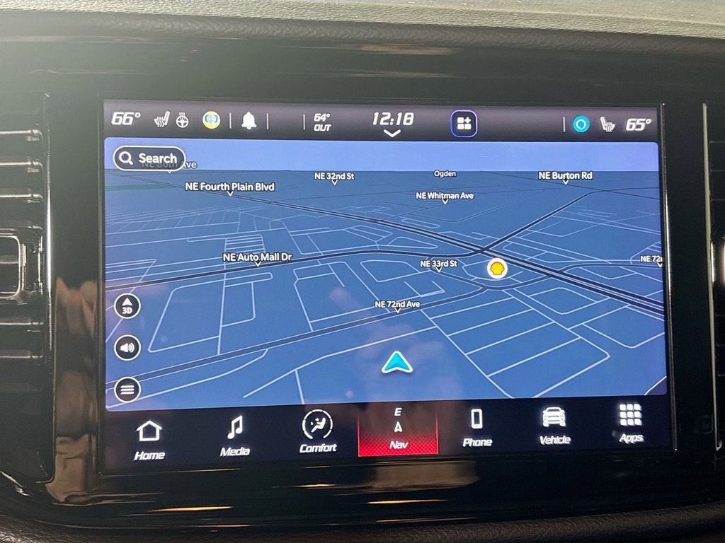 Used 2021 Dodge Durango R/T AWD/4WD image 16