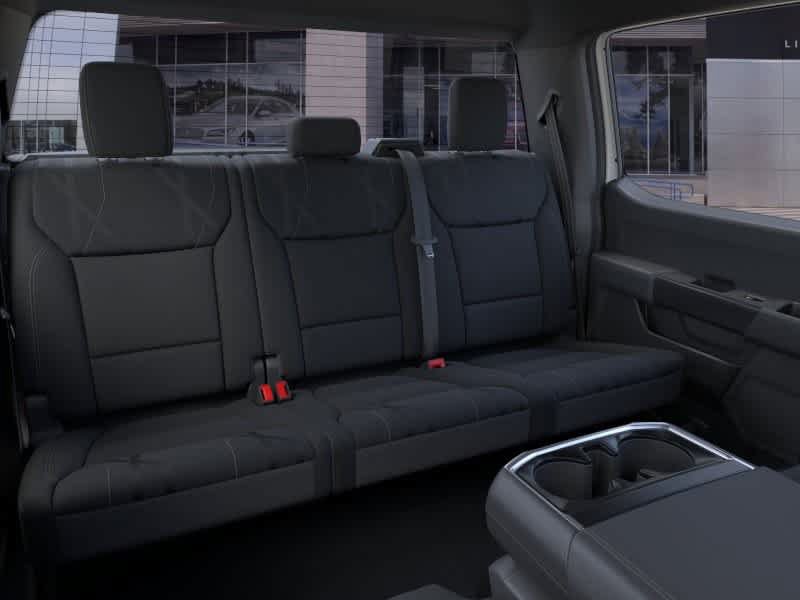 New 2026 Ford F150 STX RWD image 12