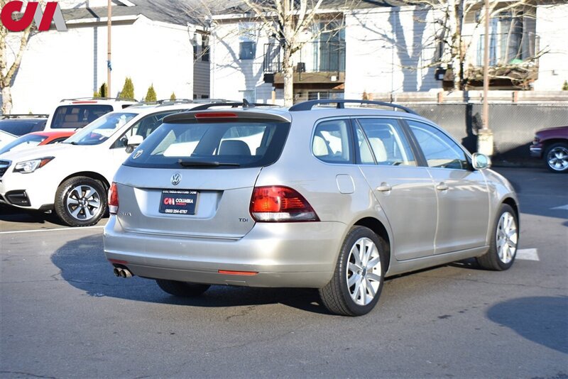 Used 2013 Volkswagen Jetta TDI FWD image 6