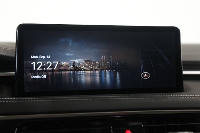 New 2026 Genesis G70 2.5T Prestige AWD/4WD image 25
