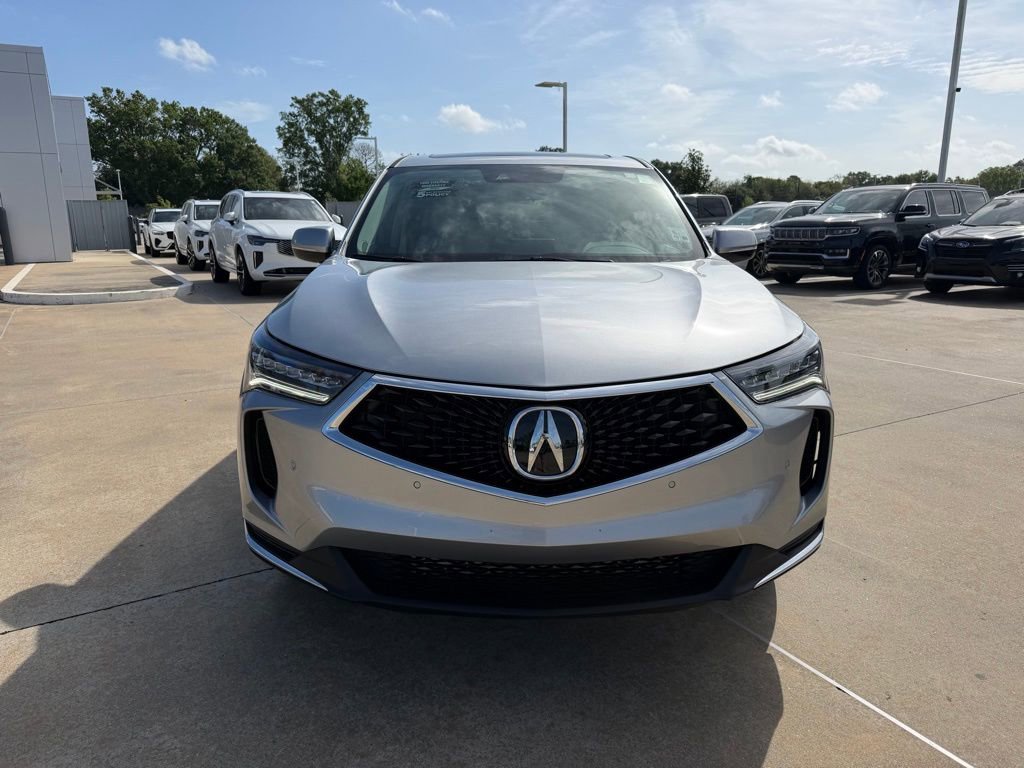 Used 2023 Acura RDX w/ Technology Package image 8