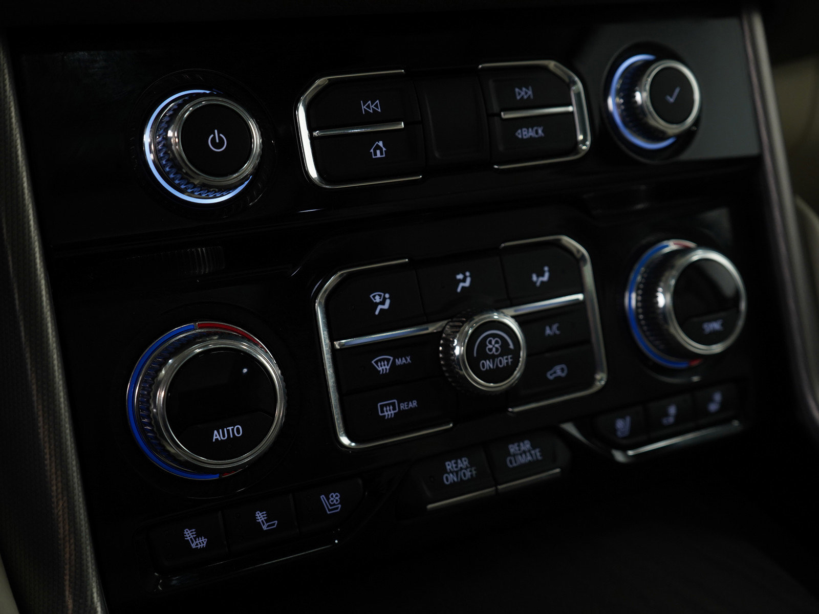 Used 2022 GMC Yukon Denali image 21