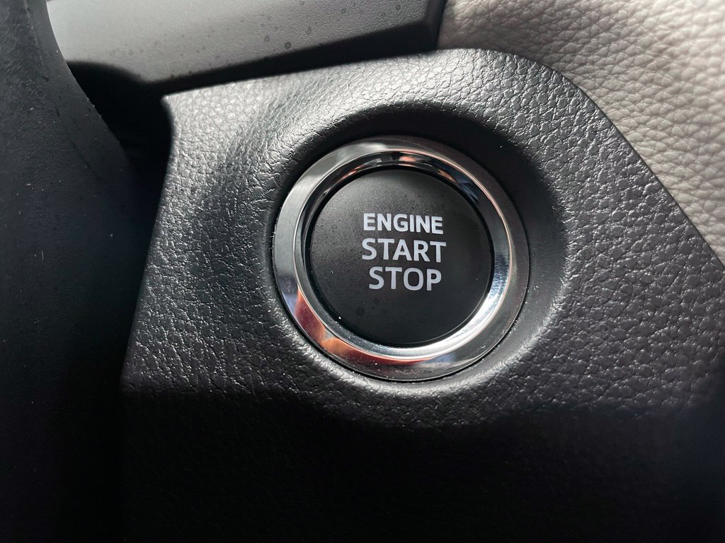 Used 2024 Toyota RAV4 Limited w/ Weather Package FWD image 21