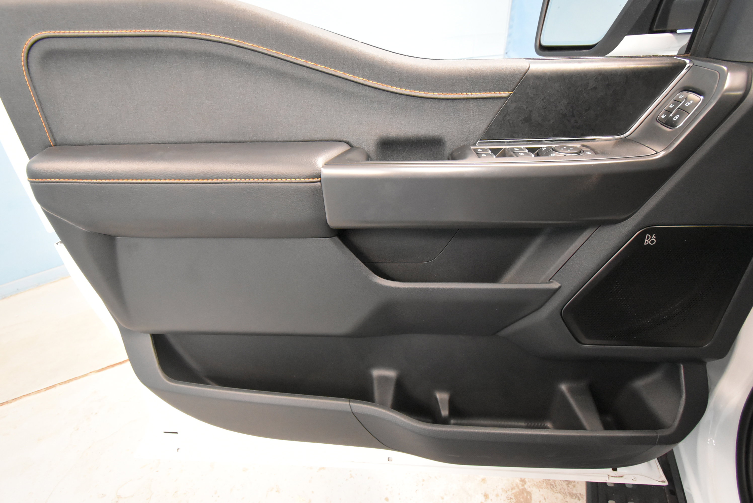 New 2025 Ford F150 Tremor w/ Equipment Group 402A High image 3