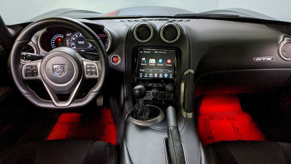 Used 2013 SRT Viper GTS image 24