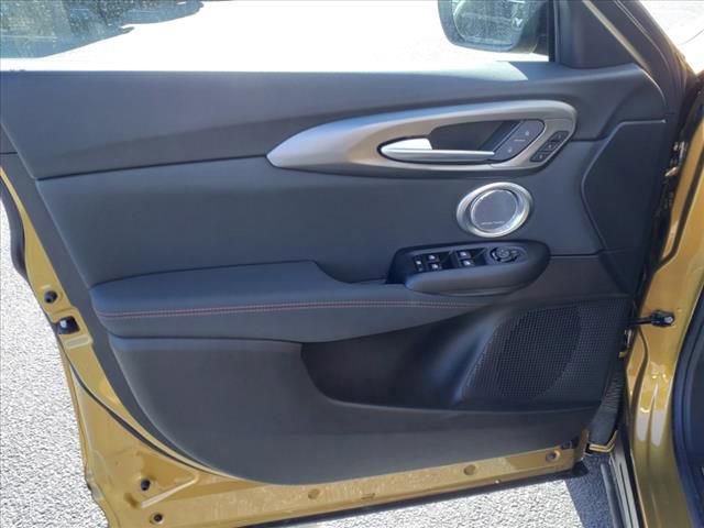 New 2024 Dodge Hornet R/T image 13