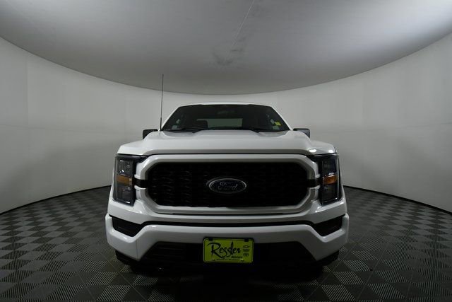 Used 2023 Ford F150 XL w/ STX Appearance Package image 7