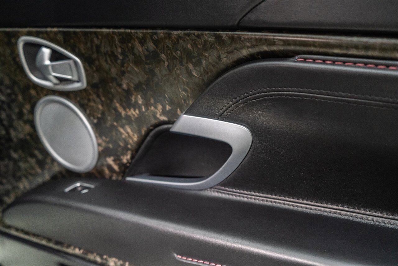 Used 2018 Aston Martin DB11 V12 image 74