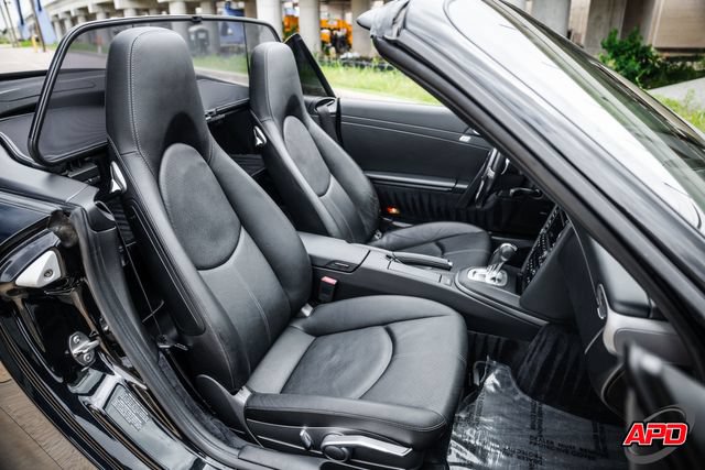 Used 2010 Porsche 911 Carrera RWD image 58
