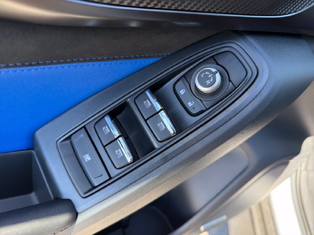 New 2026 Subaru WRX tS AWD/4WD image 17