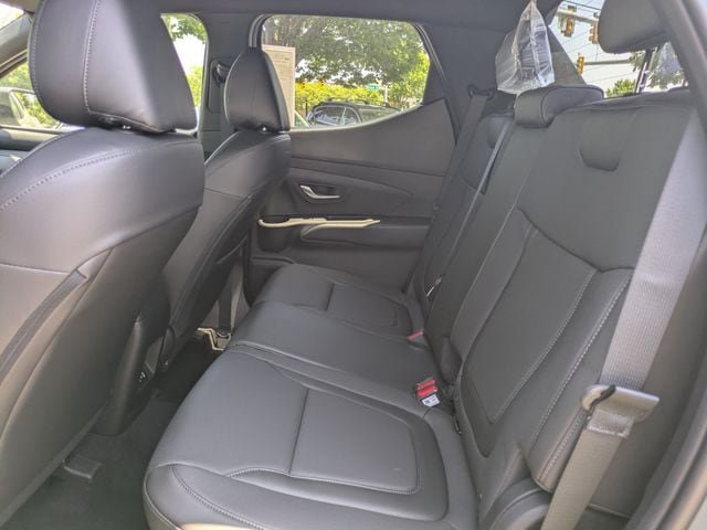 New 2026 Hyundai Santa Cruz SEL FWD image 15