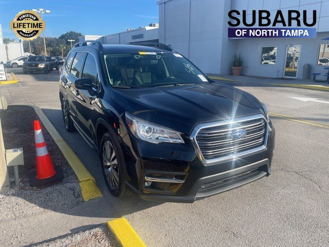 Used 2022 Subaru Ascent Limited w/ Popular Package #2A