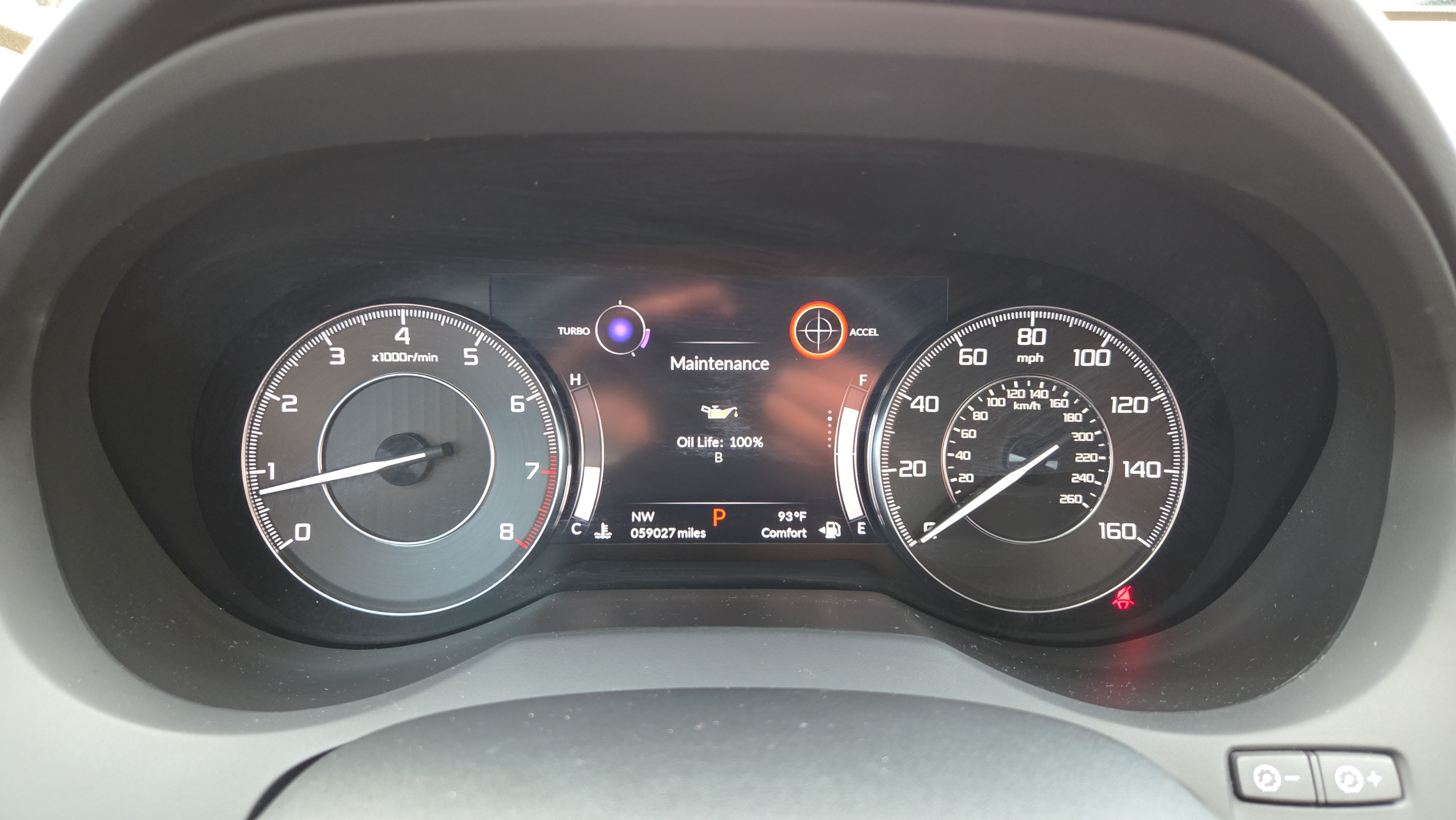Used 2020 Acura RDX FWD image 28